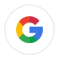 Spazii Google  Logo Image